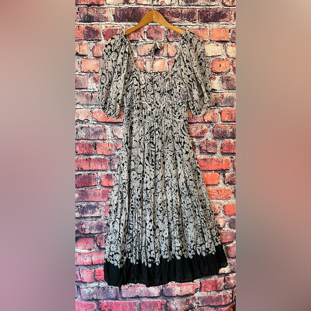 Anthropologie Dress
